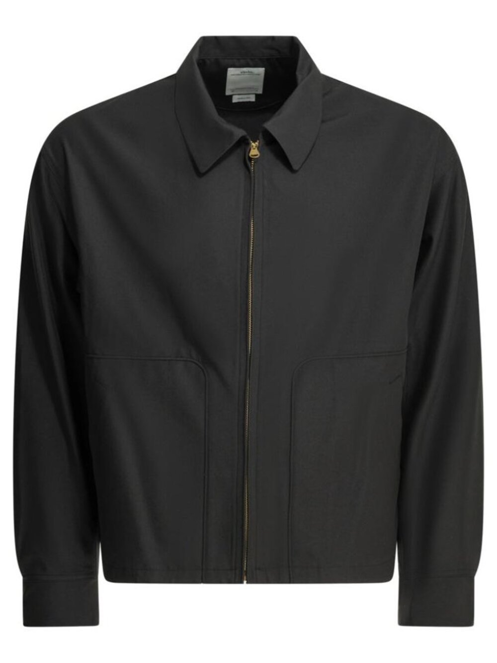 Visvim Somer Swing Overshirt Jacket Tag Size 4 Men